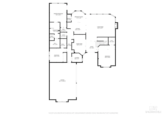 Homes for sale in Gulf Shores, AL | 305 Peninsula Boulevard, Gulf Shores, AL 36542 | MLS# 396828