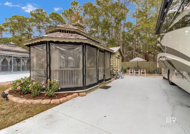 Homes for sale in Orange Beach, AL | 4650 Griffith Marina Road, Orange Beach, AL 36561 | MLS# 393871