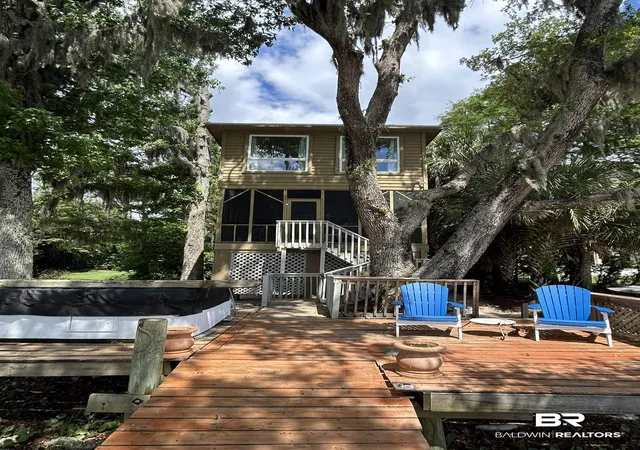 Photo 1 of Townhouse for sale at 805 Captain O'neal Dr, Daphne, AL 36526 | MLS# 397172 | Listing updated on 2026-08-12