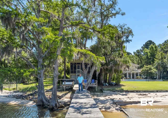 Photo 2 of Townhouse for sale at 805 Captain O'neal Dr, Daphne, AL 36526 | MLS# 397172 | Listing updated on 2026-08-12