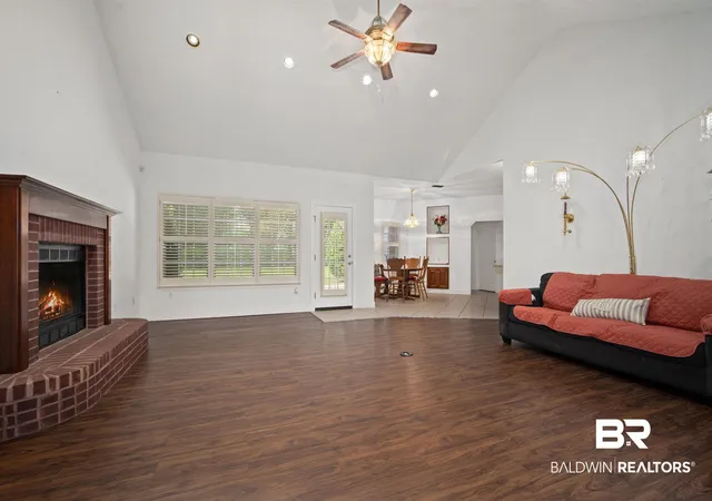 Photo 2 of Single family home for sale at 13091 Holly Ct, Grand Bay, AL 36541 | MLS# 399252 | Listing updated on 2026-08-09