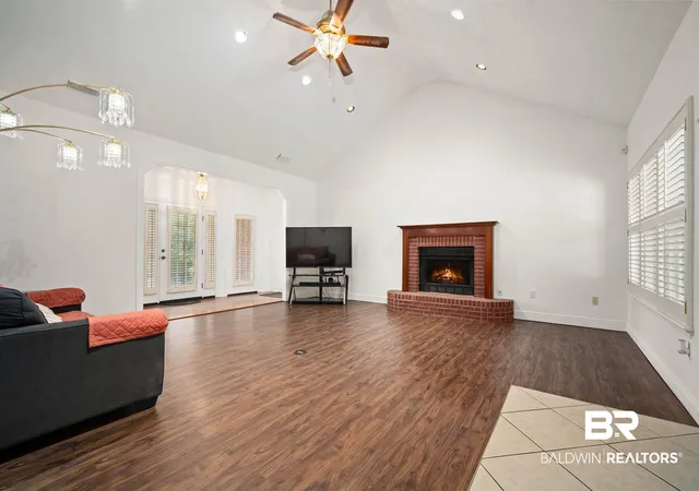 Photo 3 of Single family home for sale at 13091 Holly Ct, Grand Bay, AL 36541 | MLS# 399252 | Listing updated on 2026-08-09