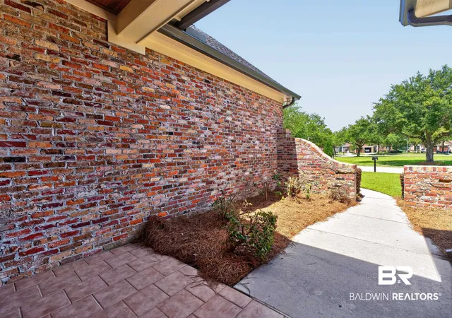 Photo 3 of Townhouse for sale at 3605 Olde Park Rd, Gulf Shores, AL 36542 | MLS# 398358 | Listing updated on 2026-08-13