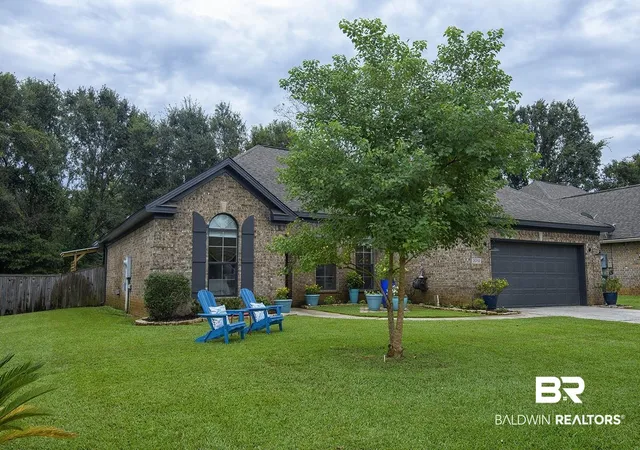 Photo 1 of Single family home for sale at 20752 Southwood St, Fairhope, AL 36532 | MLS# 396631 | Listing updated on 2026-10-27