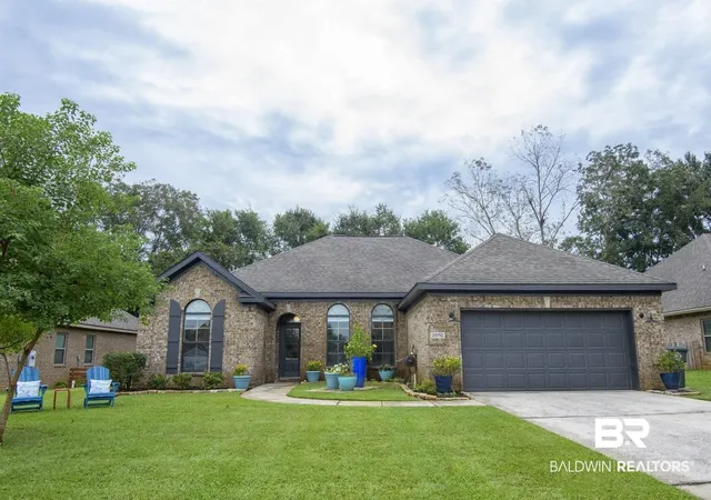 Photo 2 of Single family home for sale at 20752 Southwood St, Fairhope, AL 36532 | MLS# 396631 | Listing updated on 2026-10-27