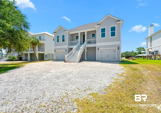 Photo 1 of Single family home for sale at 33040 Marlin Key Dr, Orange Beach, AL 36561 | MLS# 399753 | Listing updated on 2026-09-16