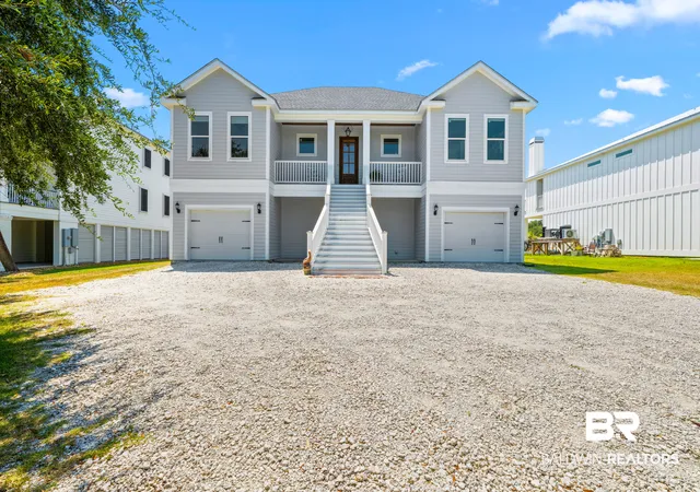 Photo 2 of Single family home for sale at 33040 Marlin Key Dr, Orange Beach, AL 36561 | MLS# 399753 | Listing updated on 2026-09-16