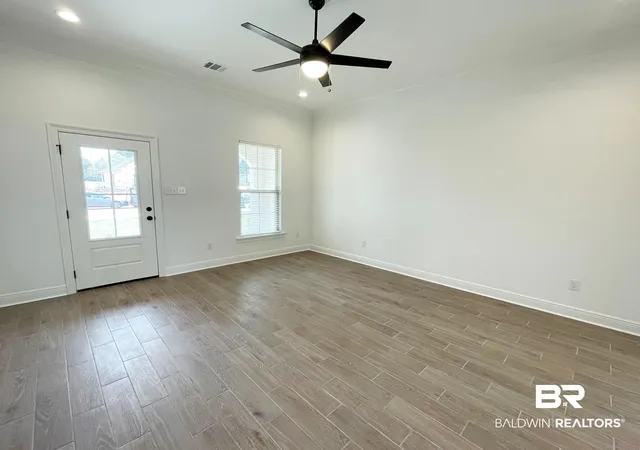 Photo 3 of Single family home for sale at 21109 Central Avenue, Silverhill, AL 36576 | MLS# 385681 | Listing updated on 2026-09-01