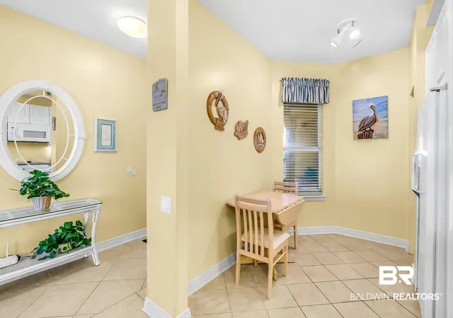 Photo 3 of Townhouse for sale at 13601 Perdido Key Dr #W6B, Pensacola, FL 32507 | MLS# 397967 | Listing updated on 2026-09-21