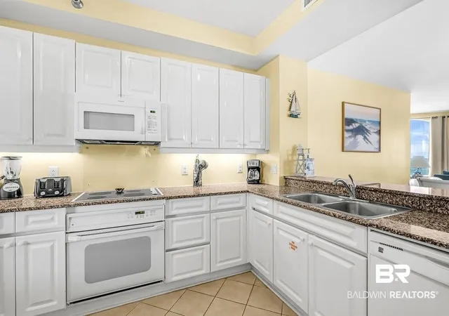 Photo 4 of Townhouse for sale at 13601 Perdido Key Dr #W6B, Pensacola, FL 32507 | MLS# 397967 | Listing updated on 2026-09-21