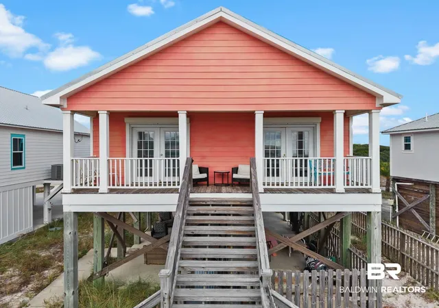 Photo 2 of Single family home for sale at 3254 State Hwy 180, Gulf Shores, AL 36542 | MLS# 398461 | Listing updated on 2026-09-10