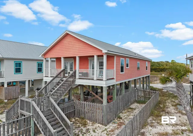 Photo 3 of Single family home for sale at 3254 State Hwy 180, Gulf Shores, AL 36542 | MLS# 398461 | Listing updated on 2026-09-10