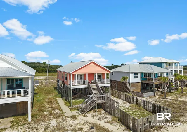 Photo 4 of Single family home for sale at 3254 State Hwy 180, Gulf Shores, AL 36542 | MLS# 398461 | Listing updated on 2026-09-10