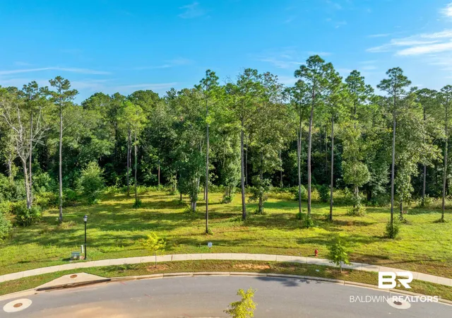 Photo 1 of Land for sale at 618 Teton Ridge Rd, Fairhope, AL 36532 | MLS# 389780 | Listing updated on 2026-09-14