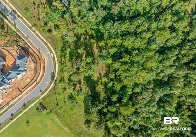 Photo 2 of Land for sale at 618 Teton Ridge Rd, Fairhope, AL 36532 | MLS# 389780 | Listing updated on 2026-09-14