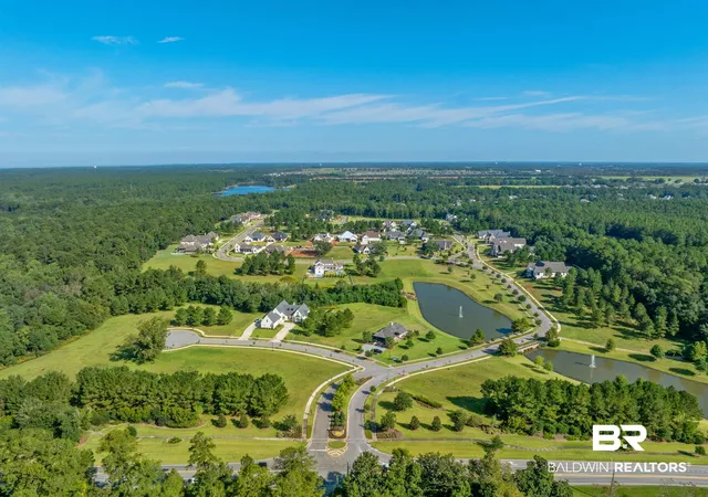 Photo 3 of Land for sale at 618 Teton Ridge Rd, Fairhope, AL 36532 | MLS# 389780 | Listing updated on 2026-09-14