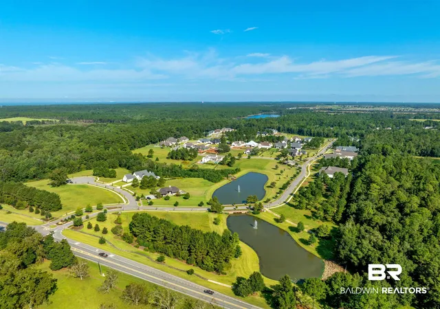 Photo 3 of Land for sale at 618 Teton Ridge Rd, Fairhope, AL 36532 | MLS# 389780 | Listing updated on 2026-09-14
