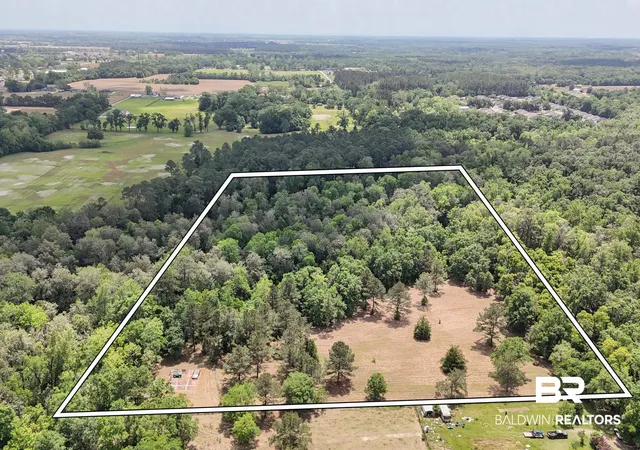 Photo 1 of Land for sale at Pearson Ln, Robertsdale, AL 36567 | MLS# 396570 | Listing updated on 2026-09-14