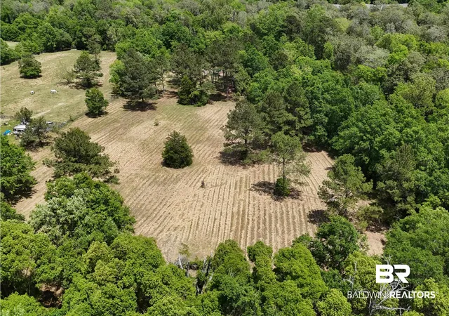 Photo 3 of Land for sale at Pearson Ln, Robertsdale, AL 36567 | MLS# 396570 | Listing updated on 2026-09-14