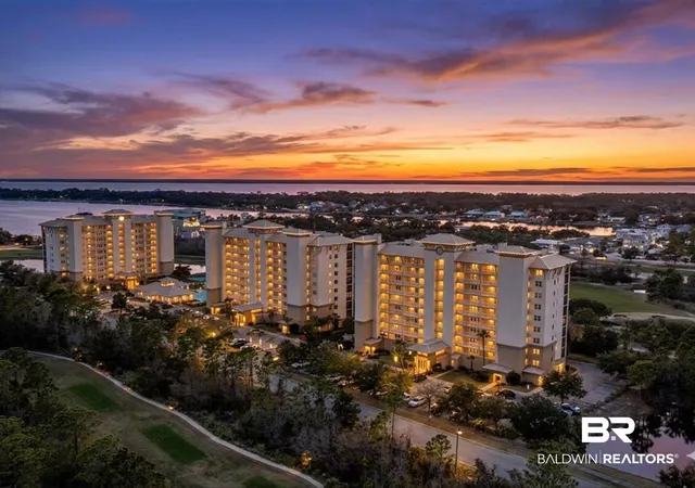 Photo 1 of Townhouse for sale at 608 Lost Key Dr #302-C, Pensacola, FL 32507 | MLS# 400099 | Listing updated on 2026-07-31