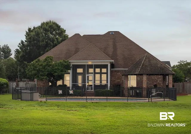 Photo 2 of Single family home for sale at 25843 Ravenwood Cir, Daphne, AL 36526 | MLS# 399833 | Listing updated on 2026-09-15