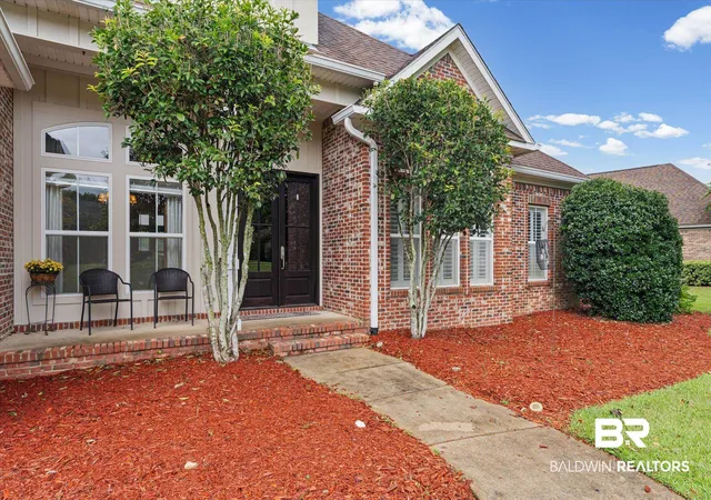 Photo 3 of Single family home for sale at 25843 Ravenwood Cir, Daphne, AL 36526 | MLS# 399833 | Listing updated on 2026-09-15