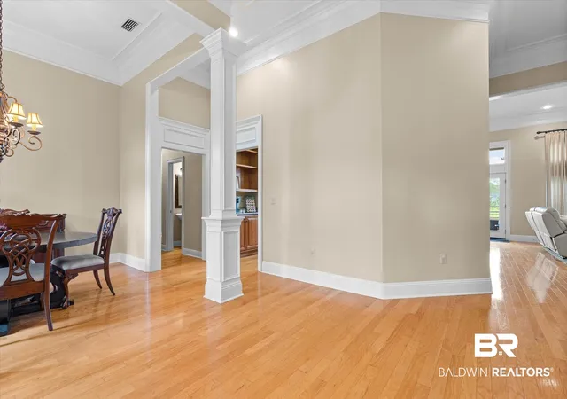 Photo 4 of Single family home for sale at 25843 Ravenwood Cir, Daphne, AL 36526 | MLS# 399833 | Listing updated on 2026-09-15