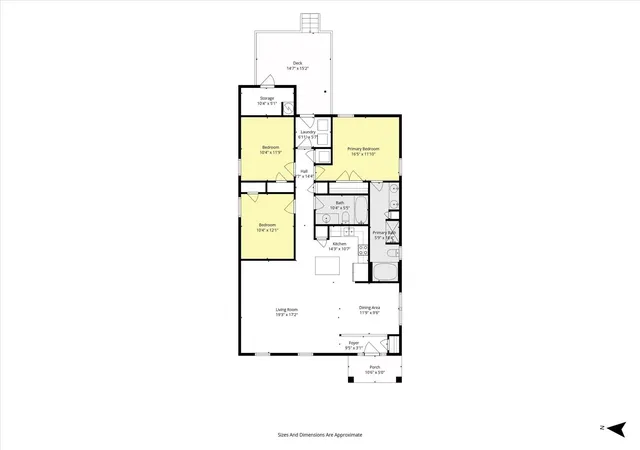 23rd image of 1254 W Forest Glen Dr, Mobile, AL 36618 | MLS# 399050