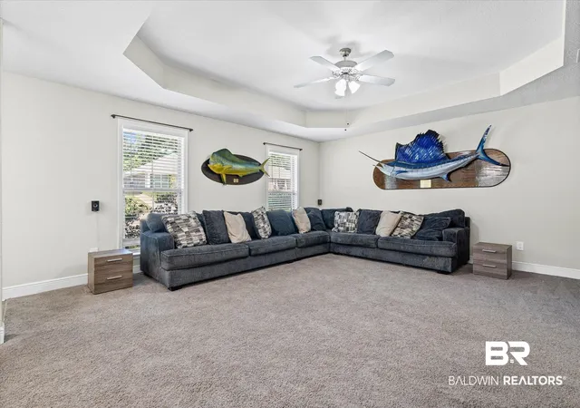 Photo 3 of Single family home for sale at 1254 W Forest Glen Dr, Mobile, AL 36618 | MLS# 399050 | Listing updated on 2026-09-02