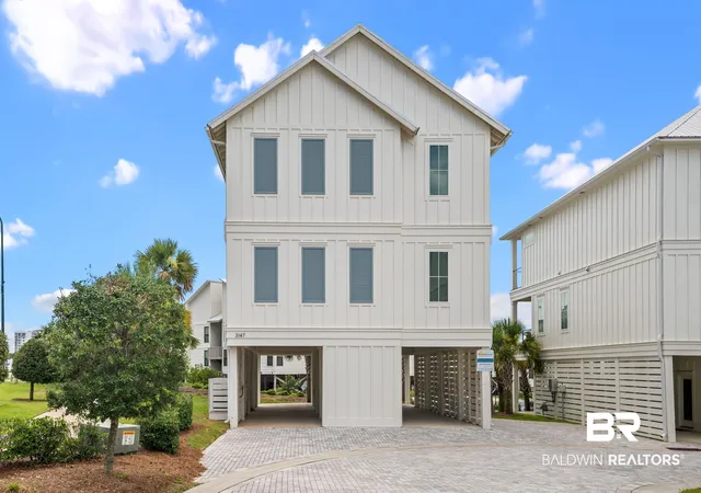 1st image of 3147 Osprey Lane, Orange Beach, AL 36561 | MLS# 407033