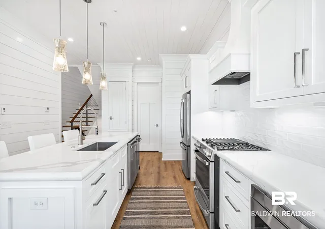 Photo 3 of Single family home for sale at 3147 Osprey Ln, Orange Beach, AL 36561 | MLS# 407033 | Listing updated on 2026-08-09