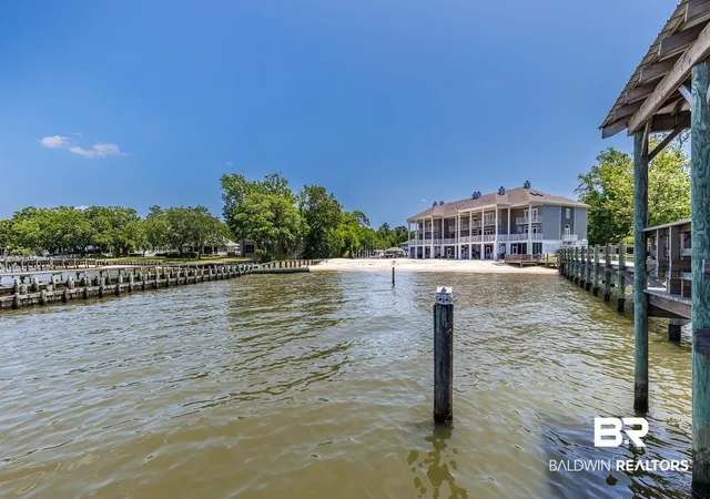 Photo 2 of Townhouse for sale at 18175 Scenic Hwy 98 #14, Fairhope, AL 36532 | MLS# 396145 | Listing updated on 2026-07-28