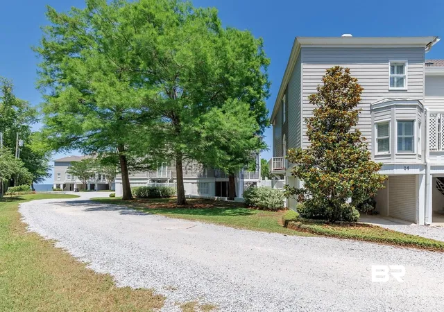 Photo 40 of Townhouse for sale at 18175 Scenic Hwy 98 #14, Fairhope, AL 36532 | MLS# 396145 | Listing updated on 2026-07-28