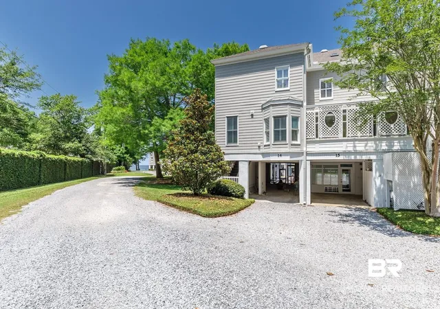Photo 3 of Townhouse for sale at 18175 Scenic Hwy 98 #14, Fairhope, AL 36532 | MLS# 396145 | Listing updated on 2026-07-28