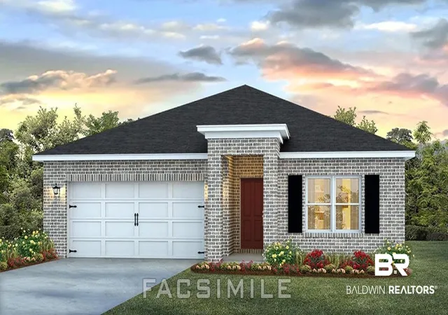 1st image of 21060 Gibson Avenue, Robertsdale, AL 36567 | MLS# 399944