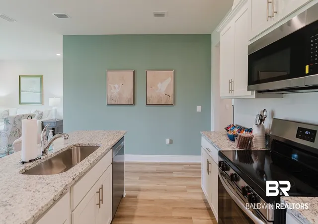 Photo 2 of Single family home for sale at 21060 Gibson Ave, Robertsdale, AL 36567 | MLS# 399944 | Listing updated on 2026-08-02