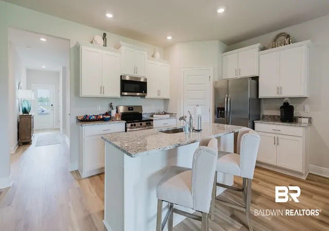 Photo 3 of Single family home for sale at 21060 Gibson Ave, Robertsdale, AL 36567 | MLS# 399944 | Listing updated on 2026-08-02
