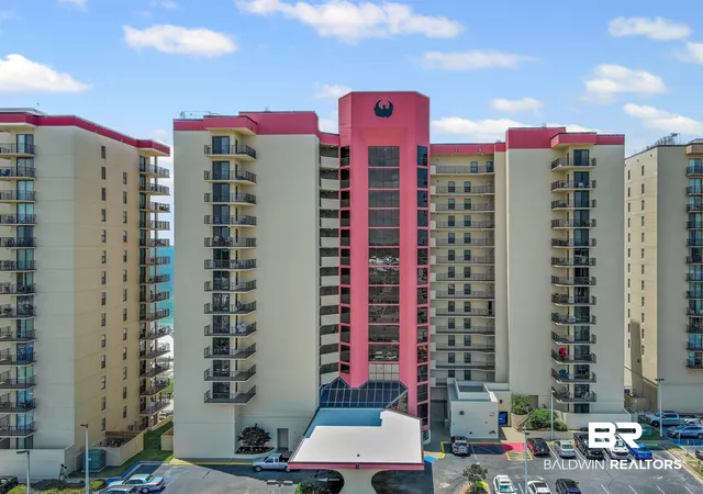 Photo 1 of Townhouse for sale at 24160 Perdido Beach Blvd #2043, Orange Beach, AL 36561 | MLS# 385194 | Listing updated on 2026-09-15