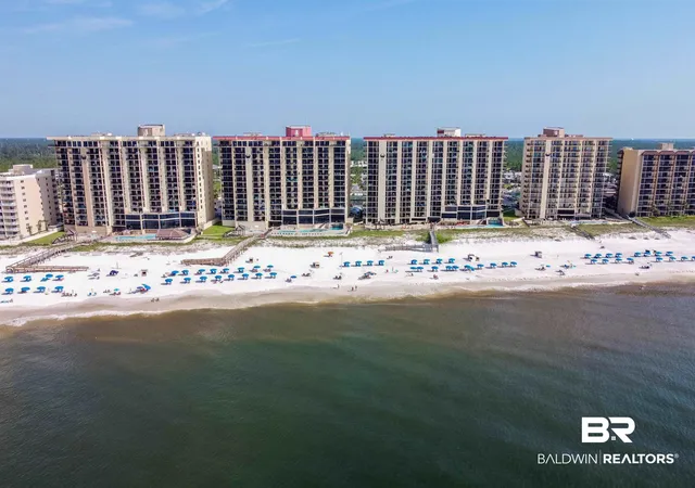Photo 2 of Townhouse for sale at 24160 Perdido Beach Blvd #2043, Orange Beach, AL 36561 | MLS# 385194 | Listing updated on 2026-09-15