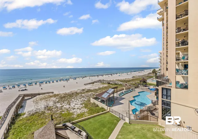 Photo 3 of Townhouse for sale at 24160 Perdido Beach Blvd #2043, Orange Beach, AL 36561 | MLS# 385194 | Listing updated on 2026-09-15
