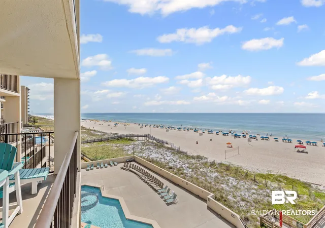 Photo 4 of Townhouse for sale at 24160 Perdido Beach Blvd #2043, Orange Beach, AL 36561 | MLS# 385194 | Listing updated on 2026-09-15