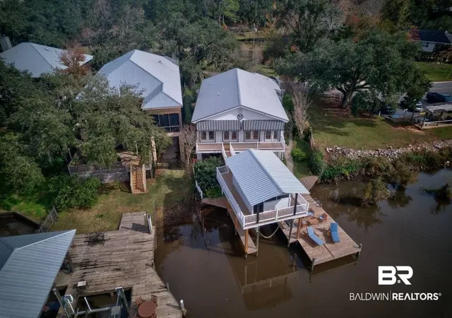 Photo 1 of Single family home for sale at 16297 Honey Rd, Summerdale, AL 36580 | MLS# 398280 | Listing updated on 2026-08-18