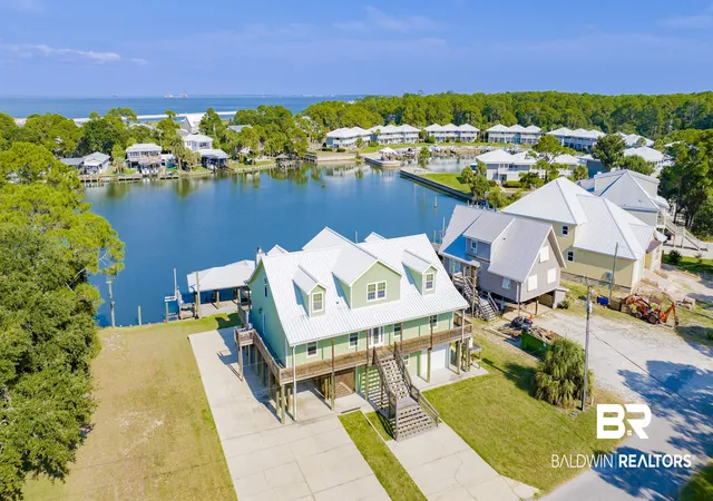 1st image of 310 Cavalier Cir, Dauphin Island, AL 36528 | MLS# 394444