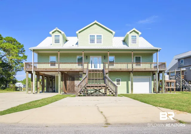2nd image of 310 Cavalier Cir, Dauphin Island, AL 36528 | MLS# 394444