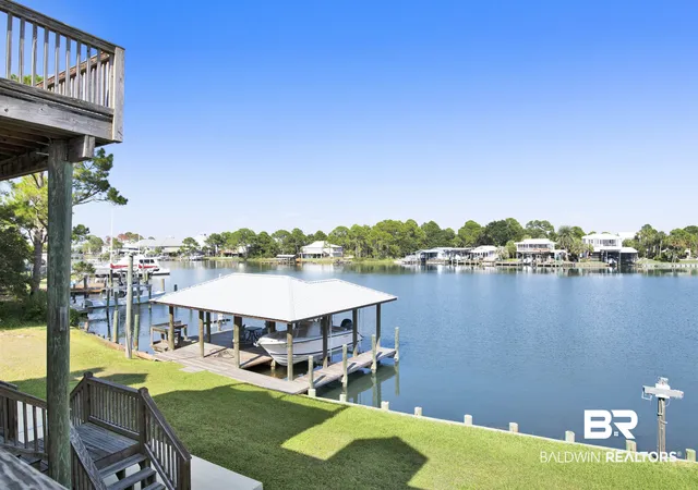 Photo 3 of Sale Pending at 310 Cavalier Cir, Dauphin Island, AL 36528 | MLS# 394444 | Listing updated on 2026-09-20