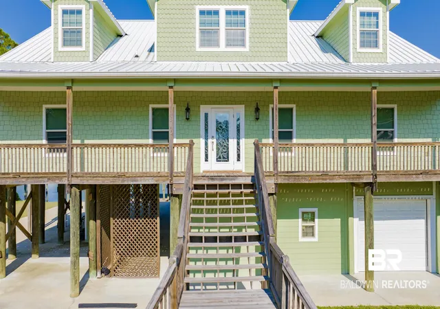 46th image of 310 Cavalier Cir, Dauphin Island, AL 36528 | MLS# 394444