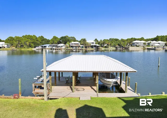 Photo 3 of Sale Pending at 310 Cavalier Cir, Dauphin Island, AL 36528 | MLS# 394444 | Listing updated on 2026-09-20