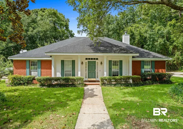 Single family home for sale at 31251 Woodland Way, Spanish Fort, AL 36527 | MLS# 398345