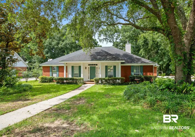 Photo 2 of Single family home for sale at 31251 Woodland Way, Spanish Fort, AL 36527 | MLS# 398345 | Listing updated on 2026-10-08