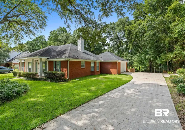 Photo 3 of Single family home for sale at 31251 Woodland Way, Spanish Fort, AL 36527 | MLS# 398345 | Listing updated on 2026-10-08